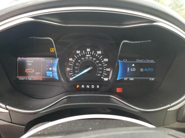 Photo 9 from auction – 2016 FORD FUSION SE with VIN 3FA6P0H70GR163111