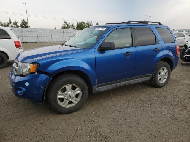 FORD ESCAPE XLT 2012 with VIN 1FMCU0D74CKC32520 - Photo from auction