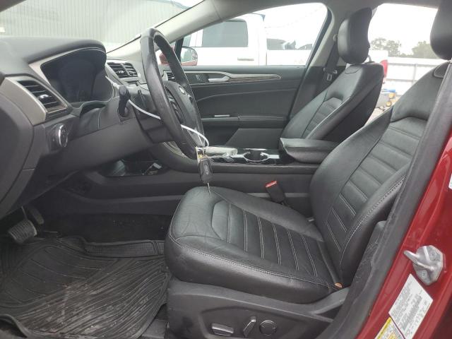 Photo 7 from auction – 2014 FORD FUSION SE with VIN 3FA6P0H96ER308439
