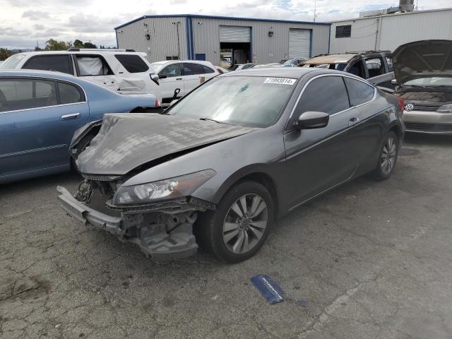 HONDA ACCORD LX- 2011 with VIN 1HGCS1B31BA011673 - Photo from auction