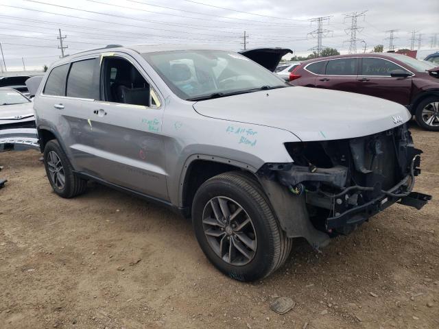 Photo 4 from auction – 2017 JEEP GRAND CHER with VIN 1C4RJFBG1HC776262