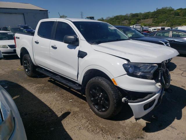 Photo 4 from auction – 2023 FORD RANGER XL with VIN 1FTER4FH3PLE05083