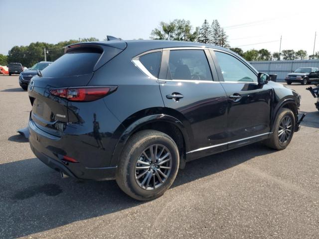 Photo 3 from auction – 2024 MAZDA CX-5 SELEC with VIN JM3KFBBL5R0419573