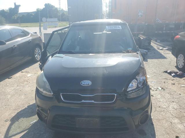 Снимка 5 от търг – 2012 KIA SOUL с VIN KNDJT2A54C7747422