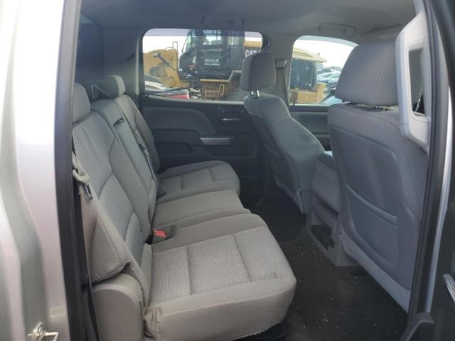 Photo 10 from auction – 2015 CHEVROLET SILVERADO with VIN 1GC1KVE80FF581810