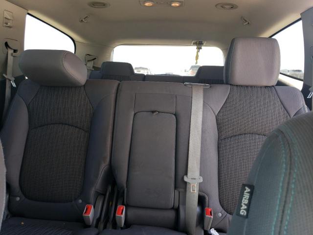 Photo 10 from auction – 2015 CHEVROLET TRAVERSE L with VIN 1GNKRGKD8FJ244190