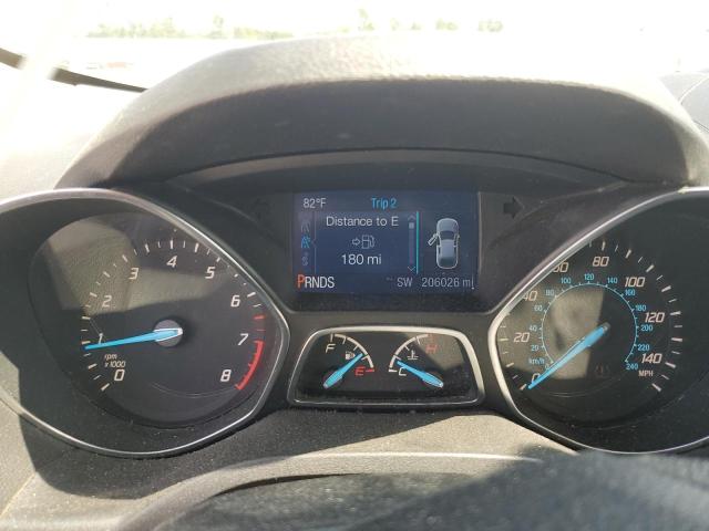 Zdjęcie 9 z aukcji – 2015 FORD ESCAPE SE z VIN 1FMCU9G91FUC44859