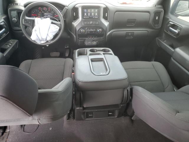 Photo 8 from auction – 2020 CHEVROLET SILVERADO with VIN 1GCPWBEH6LZ239124