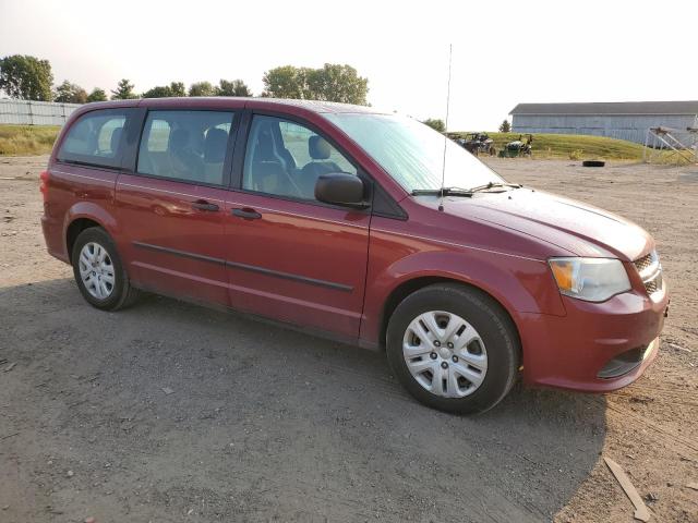 Photo 4 from auction – 2016 DODGE GRAND CARA with VIN 2C4RDGBG9GR195725