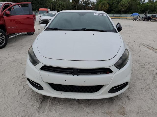 Photo 5 from auction – 2015 DODGE DART SXT with VIN 1C3CDFBB0FD315339