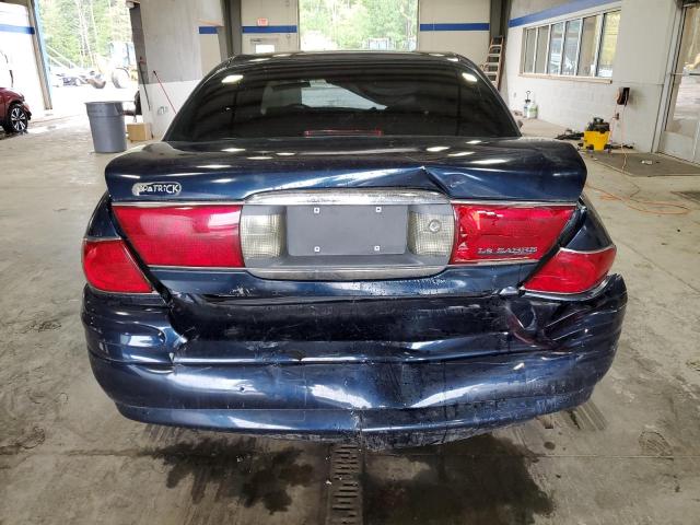 Photo 6 from auction – 2004 BUICK LESABRE CU with VIN 1G4HP52K844129995