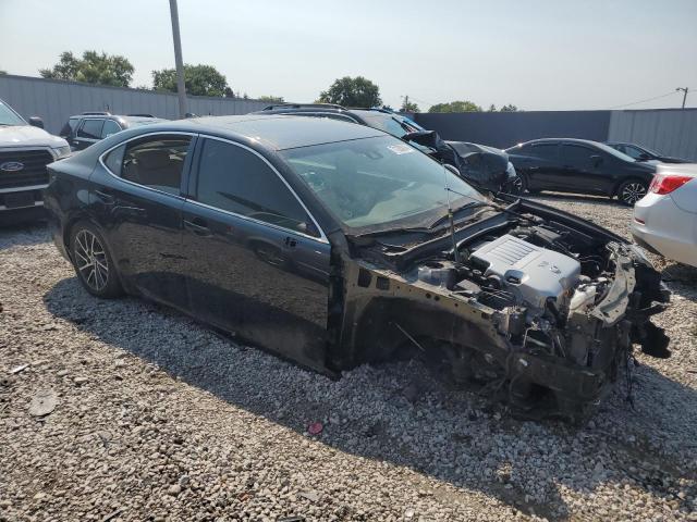 Photo 4 from auction – 2017 LEXUS ES 350 with VIN 58ABK1GG8HU075940