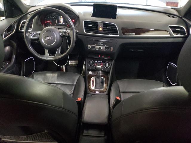 Photo 8 from auction – 2016 AUDI Q3 PRESTIG with VIN WA1GFCFS3GR016586