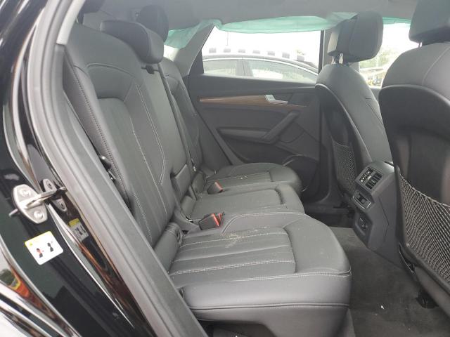 Photo 11 from auction – 2024 AUDI Q5 PREMIUM with VIN WA1ABAFY3R2033247