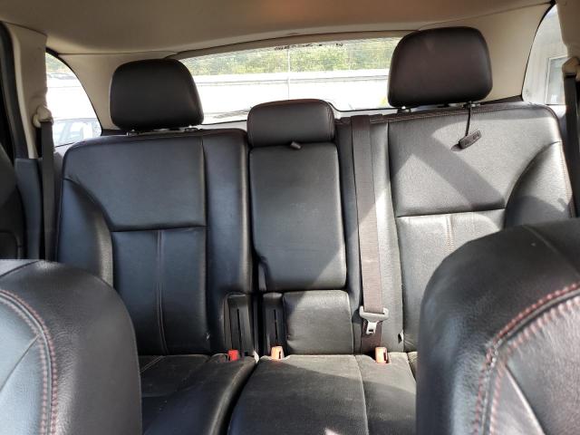Photo 10 from auction – 2014 FORD EDGE SEL with VIN 2FMDK4JC9EBA16033