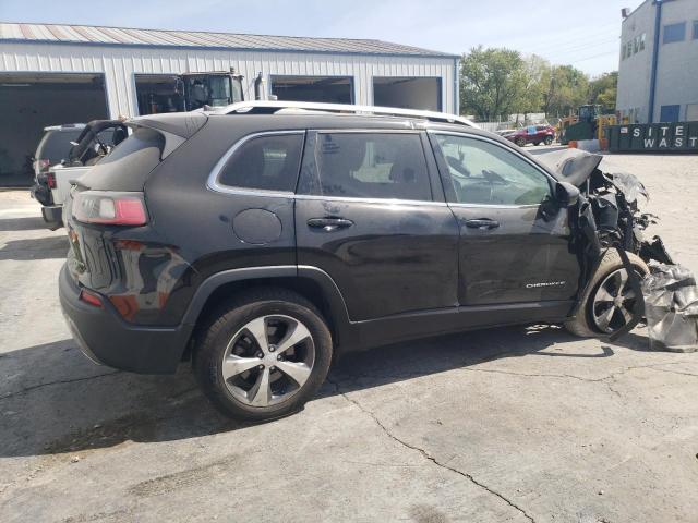 Photo 3 from auction – 2019 JEEP CHEROKEE L with VIN 1C4PJMDX9KD303655