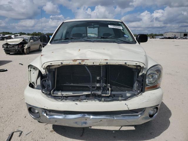 Photo 5 from auction – 2006 DODGE RAM 1500 S with VIN 1D7HA18NX6J200690