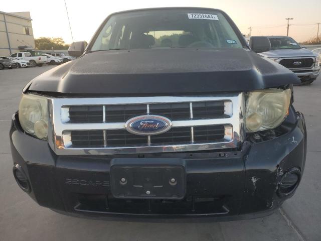 Photo 5 from auction – 2009 FORD ESCAPE XLS with VIN 1FMCU02709KB30028