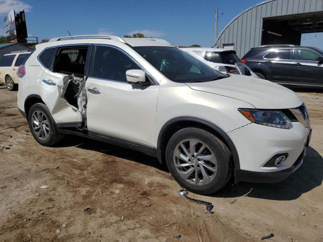 Photo 4 from auction – 2015 NISSAN ROGUE S with VIN 5N1AT2MT8FC910283