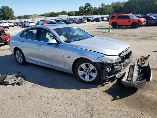 Photo 4 from auction – 2013 BMW 528 I with VIN WBAXG5C57DDY33207