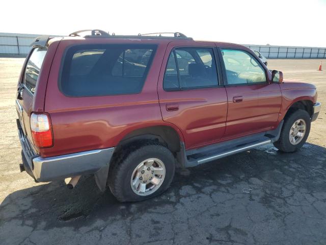 Photo 3 from auction – 2002 TOYOTA 4RUNNER SR with VIN JT3GN86R220240629