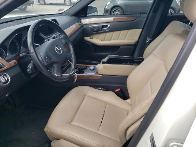 Photo 7 from auction – 2012 MERCEDES-BENZ E 350 4MAT with VIN WDDHF8JB4CA597299