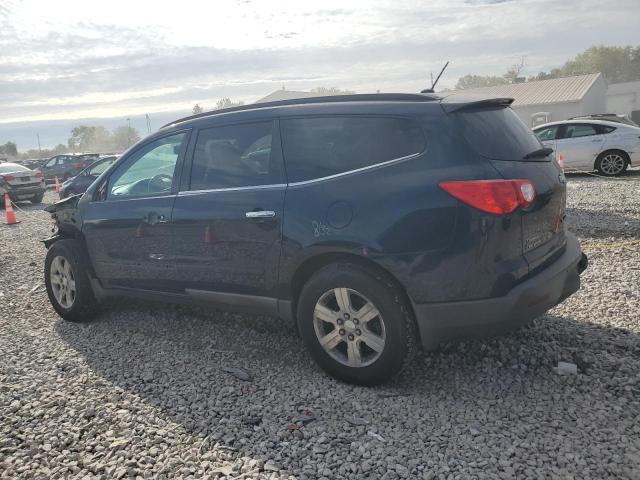 Photo 2 from auction – 2009 CHEVROLET TRAVERSE L with VIN 1GNER23D79S174713