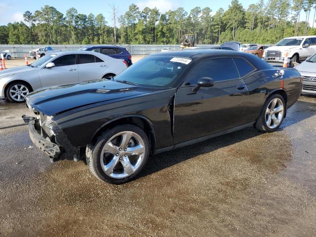 DODGE CHALLENGER 2011 with VIN 2B3CJ5DT2BH593310 - Photo from auction