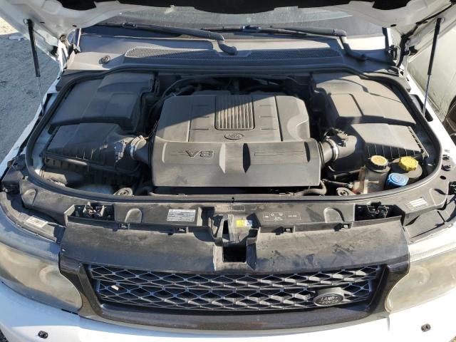 Photo 12 from auction – 2013 LAND ROVER RANGE ROVE with VIN SALSF2D43DA801191
