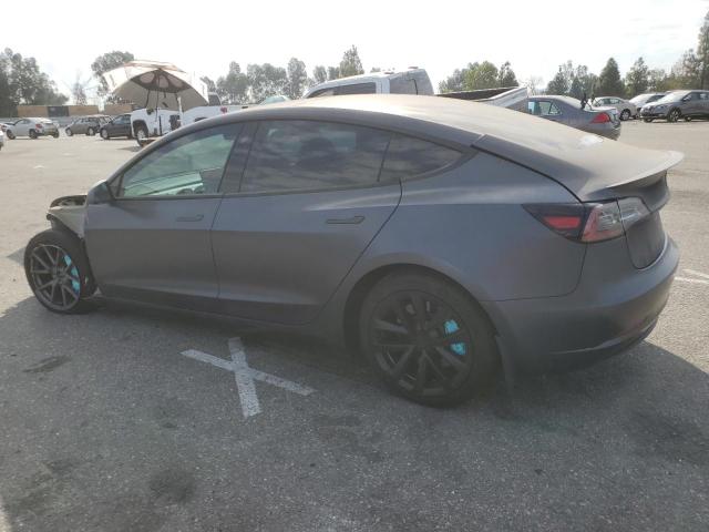 Photo 2 from auction – 2023 TESLA MODEL 3 with VIN 5YJ3E1EB0PF393332