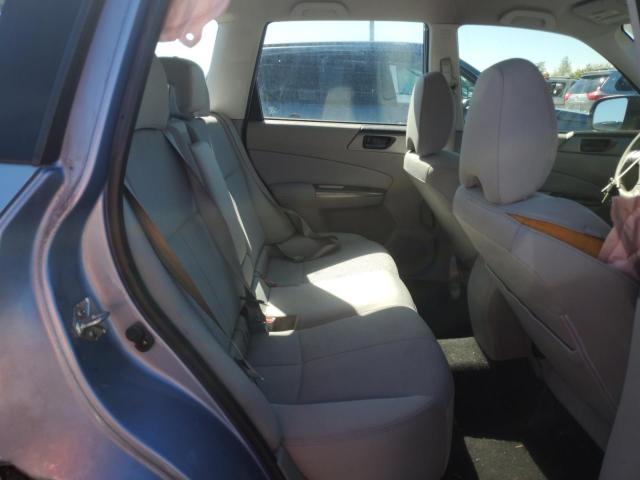 Photo 11 from auction – 2011 SUBARU FORESTER 2 with VIN JF2SHBBC0BH763839