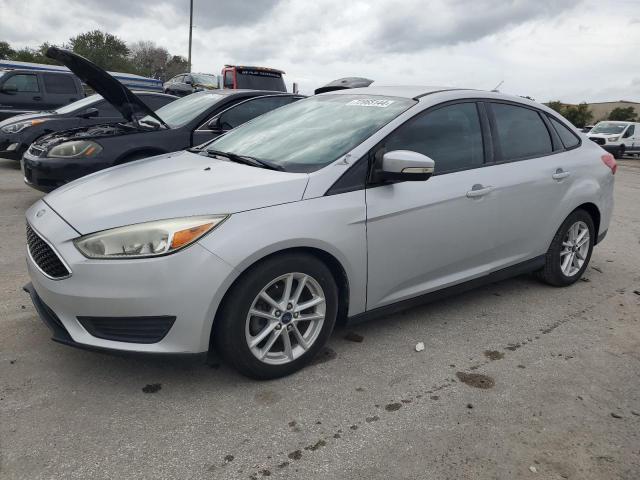 FORD FOCUS SE 2016 with VIN 1FADP3F29GL313733 - Photo from auction