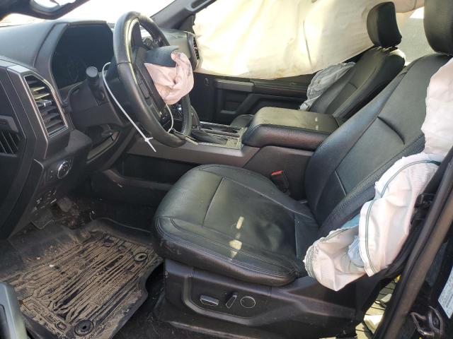 Photo 7 from auction – 2018 FORD F150 SUPER with VIN 1FTEW1EP5JFA71404