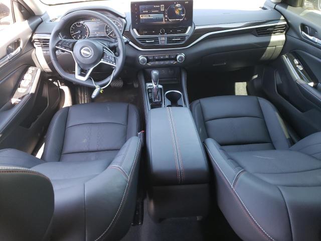 Photo 8 from auction – 2024 NISSAN ALTIMA SR with VIN 1N4BL4CV8RN420366