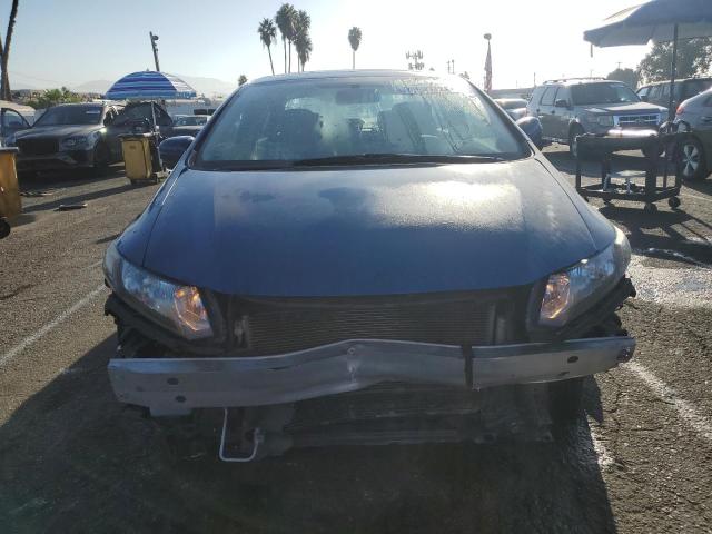 Photo 5 from auction – 2015 HONDA CIVIC EX with VIN 19XFB2F83FE211495