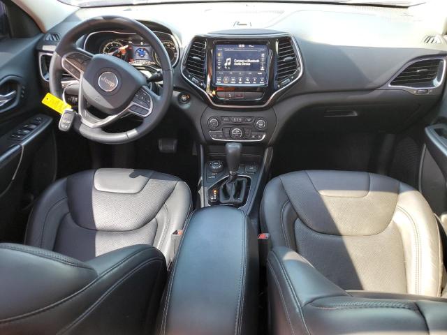 Photo 8 from auction – 2019 JEEP CHEROKEE L with VIN 1C4PJMDX8KD386477