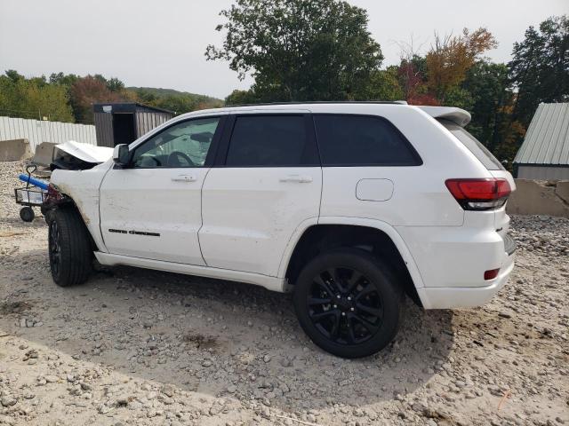 Photo 2 from auction – 2021 JEEP GRAND CHER with VIN 1C4RJFAG1MC653704
