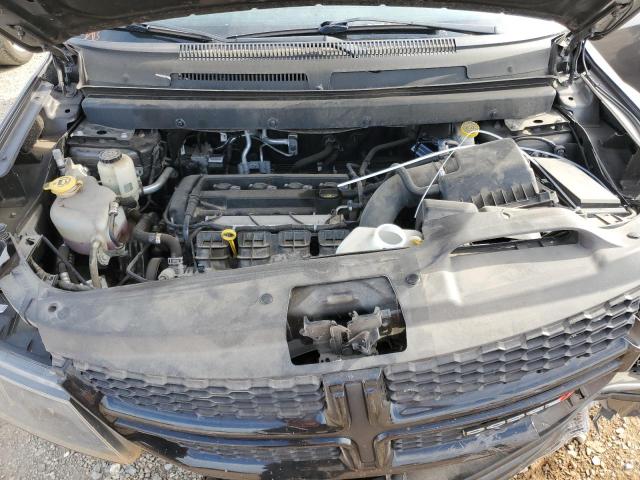 Photo 12 from auction – 2017 DODGE JOURNEY SE with VIN 3C4PDCAB7HT695418