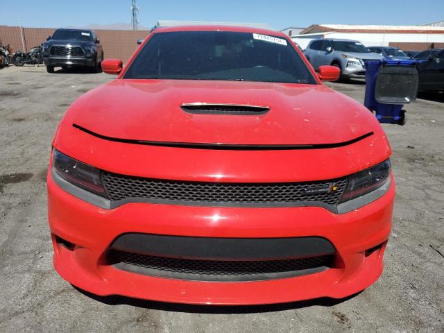 Photo 5 from auction – 2017 DODGE CHARGER R/ with VIN 2C3CDXGJ8HH643913