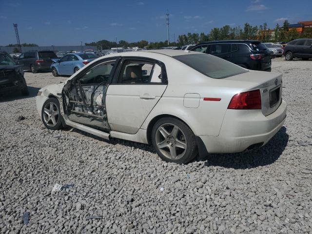 Photo 2 from auction – 2006 ACURA 3.2TL with VIN 19UUA66286A018583