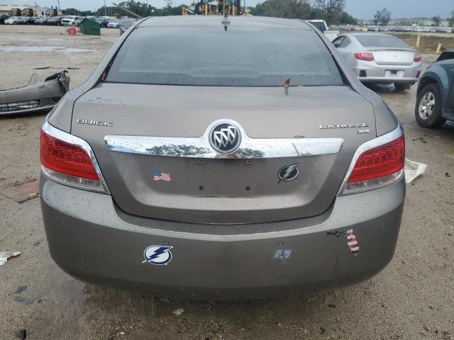 Photo 6 from auction – 2010 BUICK LACROSSE C with VIN 1G4GC5EG9AF227240