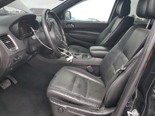 Photo 7 from auction – 2020 DODGE DURANGO GT with VIN 1C4RDJDG3LC373917