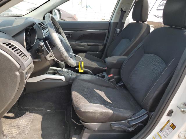 Photo 7 from auction – 2013 MITSUBISHI OUTLANDER with VIN 4A4AR4AU2DE005074