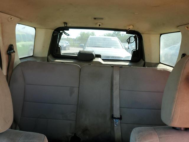 Photo 10 from auction – 2010 FORD ESCAPE XLT with VIN 1FMCU0D79AKC94976