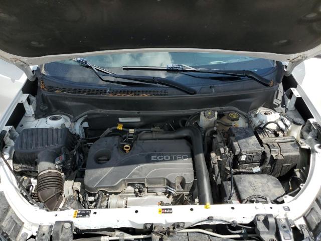 Photo 12 from auction – 2020 CHEVROLET EQUINOX LT with VIN 2GNAXJEV3L6262043