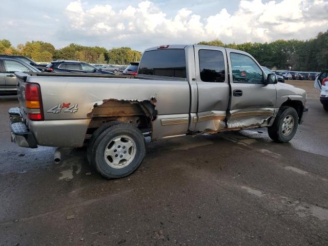 Photo 3 from auction – 2001 CHEVROLET SILVERADO with VIN 1GCEK19T61Z233039