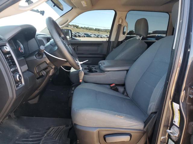 Photo 7 from auction – 2017 RAM 1500 ST with VIN 3C6RR7KT8HG788036