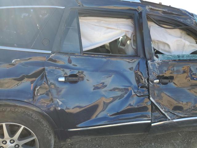 Photo 11 from auction – 2015 BUICK ENCLAVE with VIN 5GAKRBKD0FJ195712