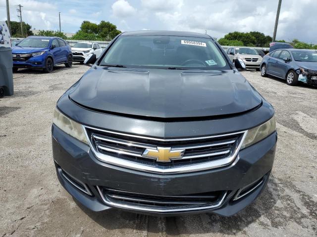 Photo 5 from auction – 2015 CHEVROLET IMPALA LTZ with VIN 2G1165S35F9113313