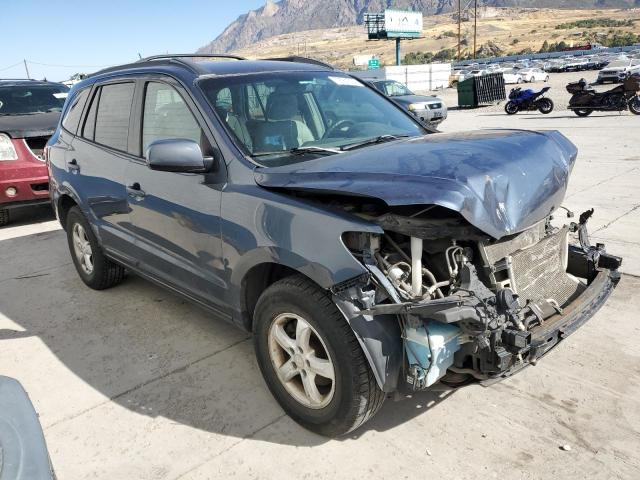 صورة رقم 4 من المزاد - 2007 HYUNDAI SANTA FE G مع VIN 5NMSG73D37H078374